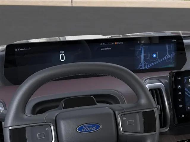 2026 Ford Expedition Max Platinum MAX