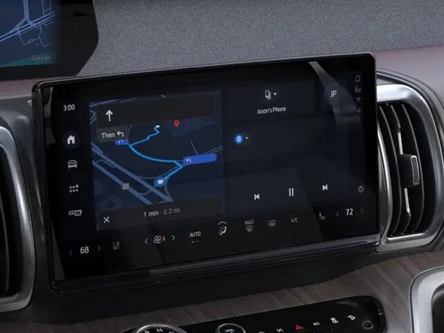 2026 Ford Expedition Max Platinum MAX