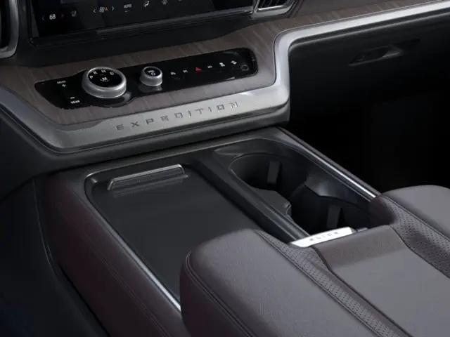 2026 Ford Expedition Max Platinum MAX