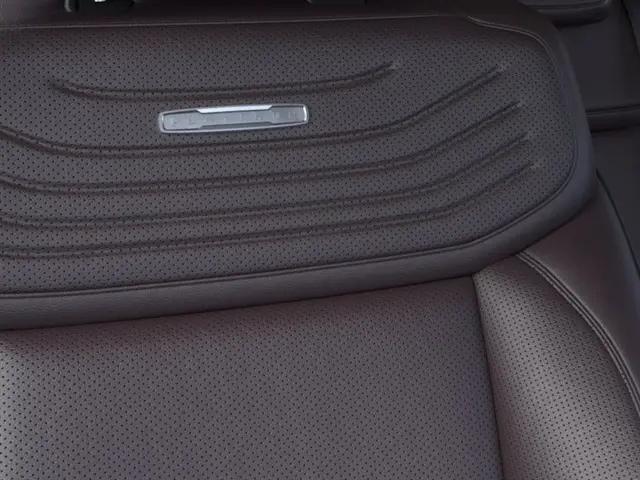 2026 Ford Expedition Max Platinum MAX
