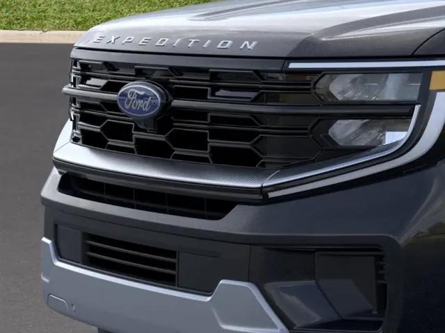 2026 Ford Expedition Max Platinum MAX