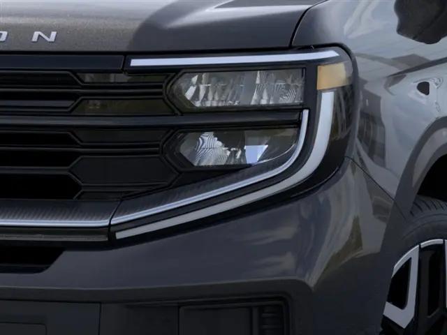 2026 Ford Expedition Max Platinum MAX