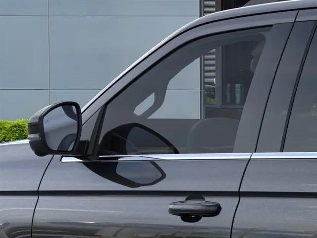 2026 Ford Expedition Max Platinum MAX