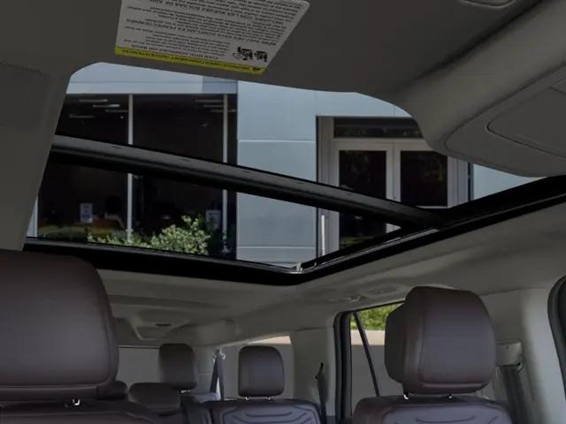 2026 Ford Expedition Max Platinum MAX