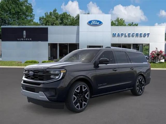 2026 Ford Expedition Max Platinum MAX for sale in Vauxhall, NJ