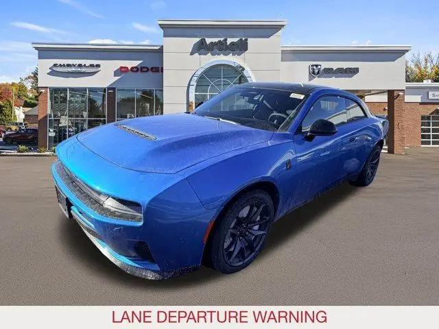 2026 Dodge Charger Scat Pack 2-Door AWD