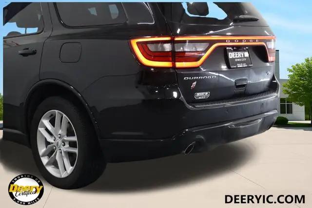 2025 Dodge Durango R/T