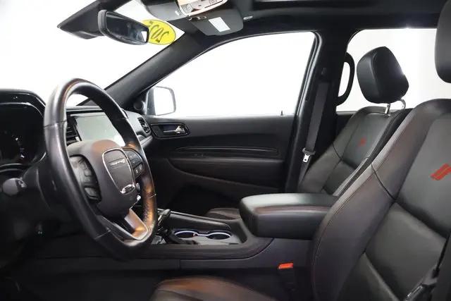 2025 Dodge Durango R/T