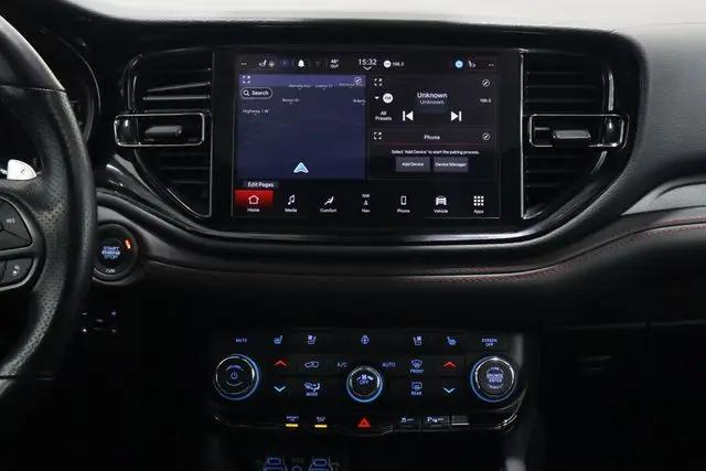 2025 Dodge Durango R/T