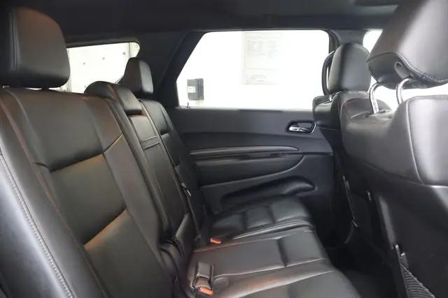 2025 Dodge Durango R/T