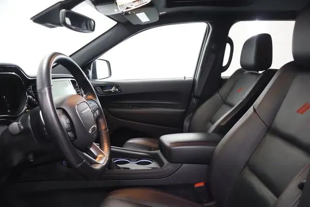 2025 Dodge Durango R/T
