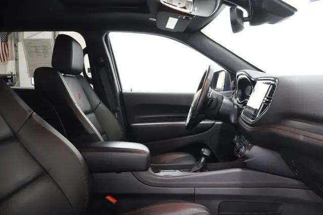 2025 Dodge Durango R/T