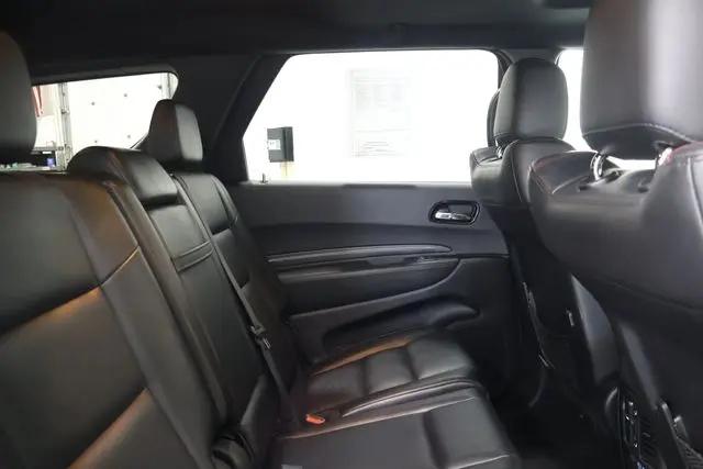 2025 Dodge Durango R/T