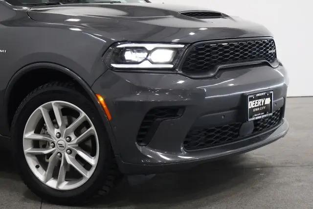 2025 Dodge Durango R/T