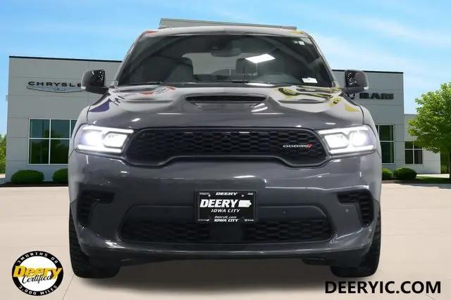 2025 Dodge Durango R/T