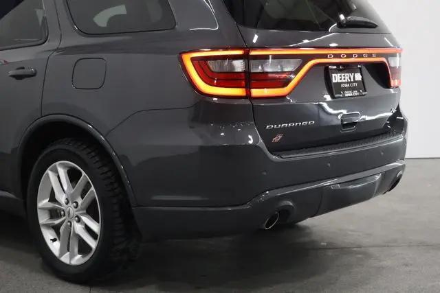 2025 Dodge Durango R/T