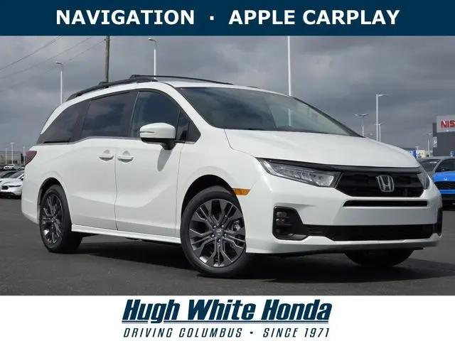 2026 Honda Odyssey Touring for sale near Columbus, OH