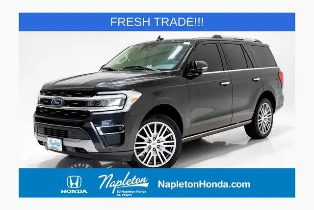 2023 Ford Expedition Limited for sale in St. Peters, MO