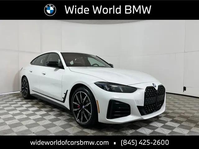 2026 BMW 430i Gran Coupe xDrive for sale in Spring Valley, NY