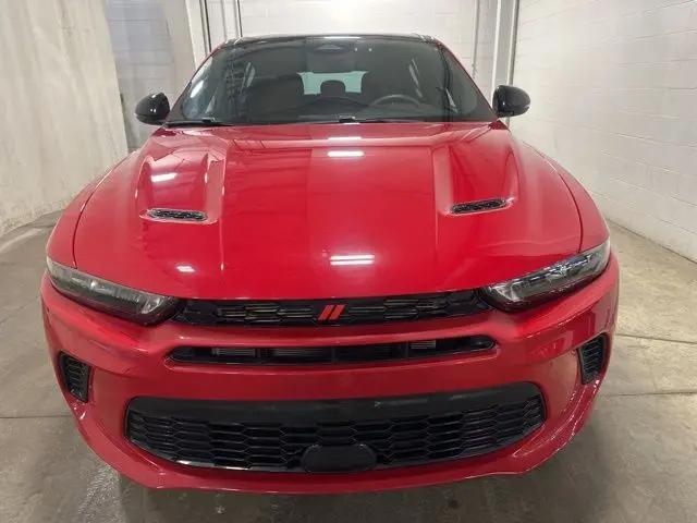 2024 Dodge Hornet GT Plus AWD