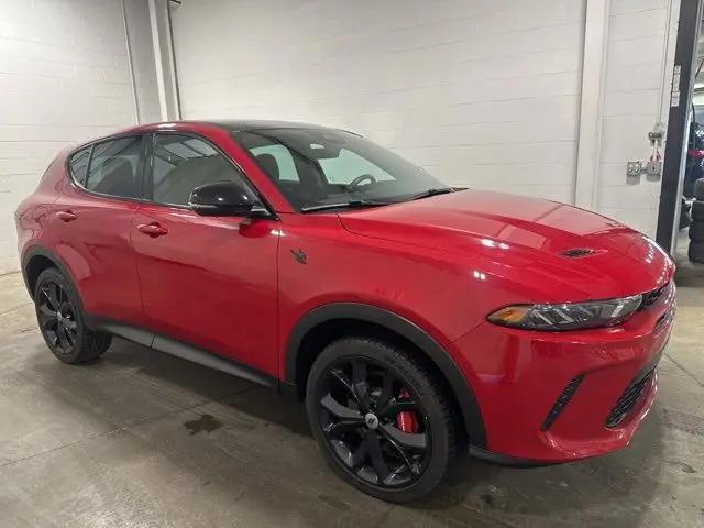 2024 Dodge Hornet GT Plus AWD