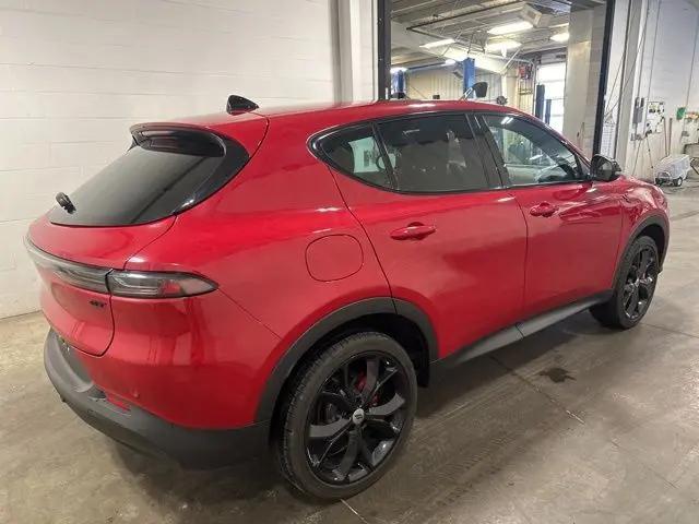 2024 Dodge Hornet GT Plus AWD