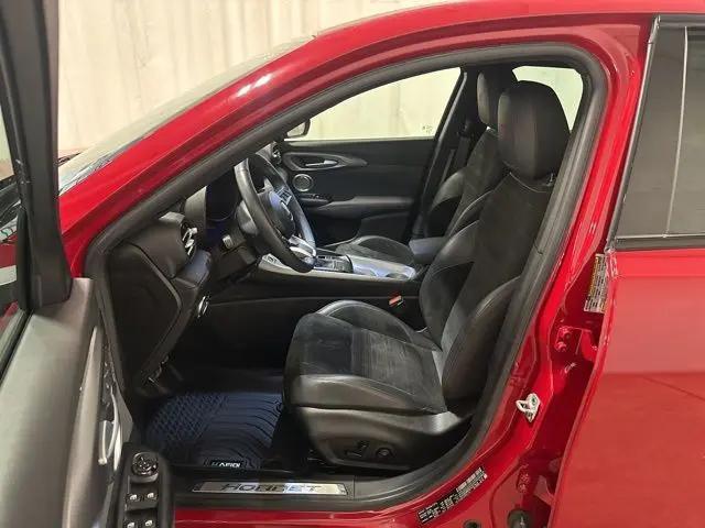 2024 Dodge Hornet GT Plus AWD