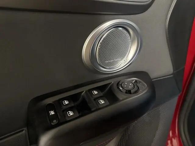2024 Dodge Hornet GT Plus AWD