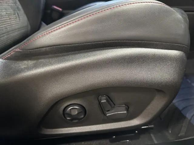 2024 Dodge Hornet GT Plus AWD
