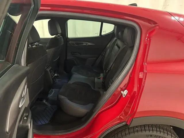 2024 Dodge Hornet GT Plus AWD