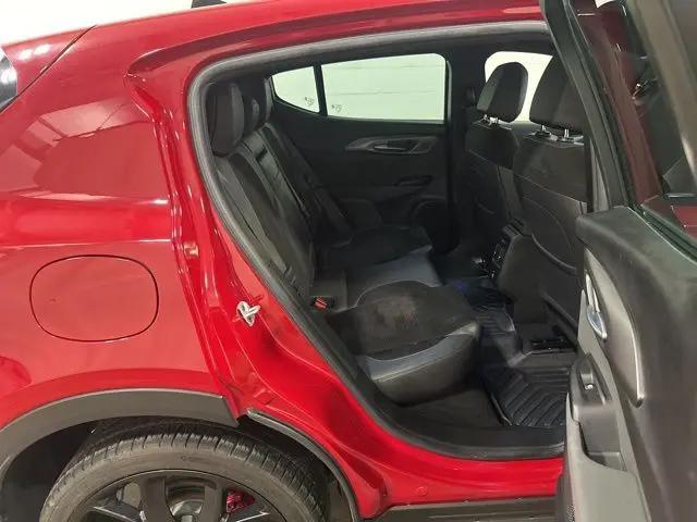 2024 Dodge Hornet GT Plus AWD