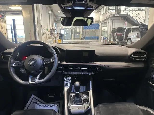 2024 Dodge Hornet GT Plus AWD