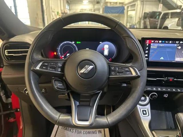 2024 Dodge Hornet GT Plus AWD