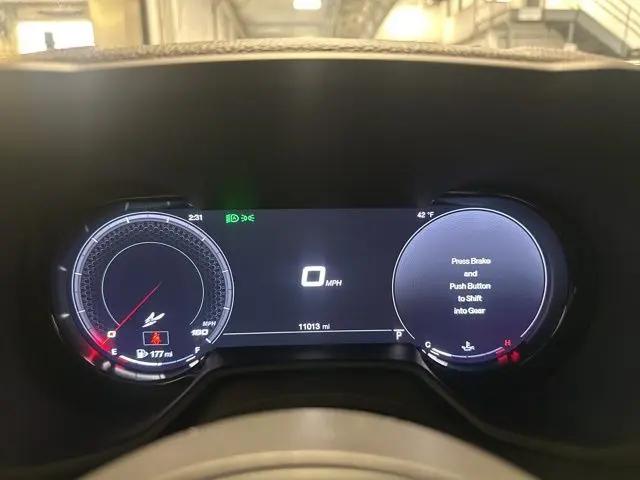 2024 Dodge Hornet GT Plus AWD
