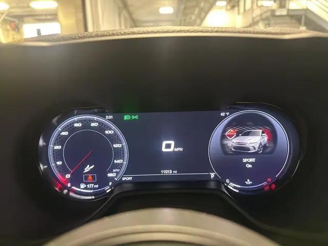 2024 Dodge Hornet GT Plus AWD
