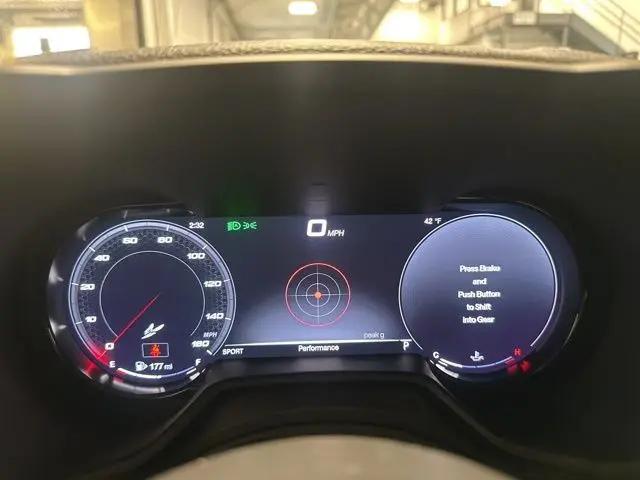 2024 Dodge Hornet GT Plus AWD