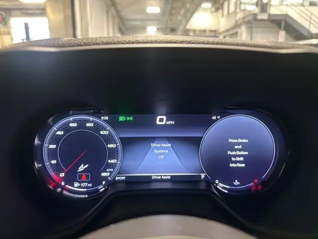 2024 Dodge Hornet GT Plus AWD