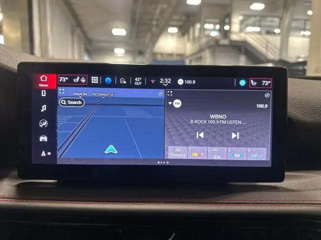 2024 Dodge Hornet GT Plus AWD