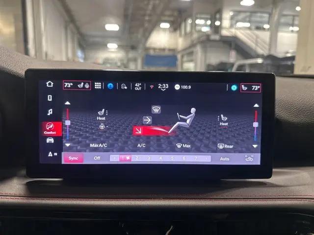 2024 Dodge Hornet GT Plus AWD