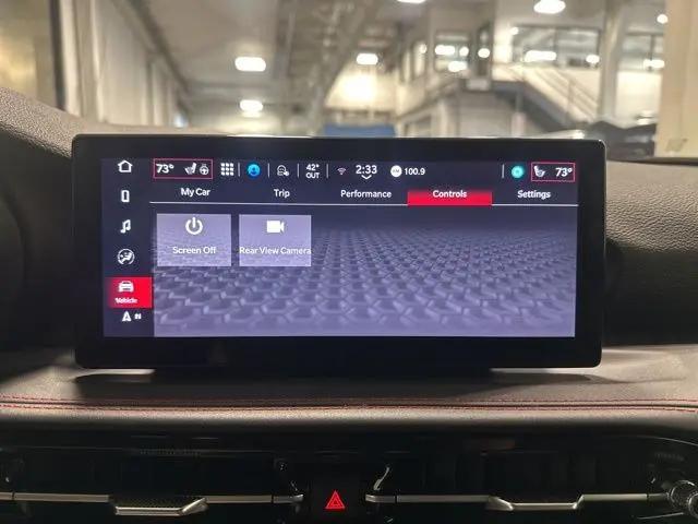 2024 Dodge Hornet GT Plus AWD