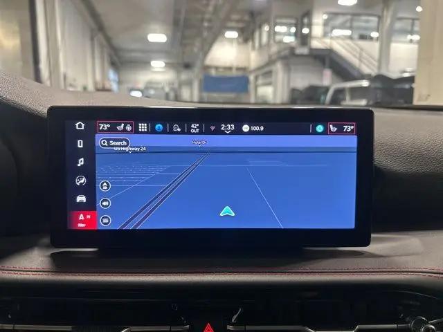 2024 Dodge Hornet GT Plus AWD