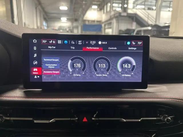 2024 Dodge Hornet GT Plus AWD