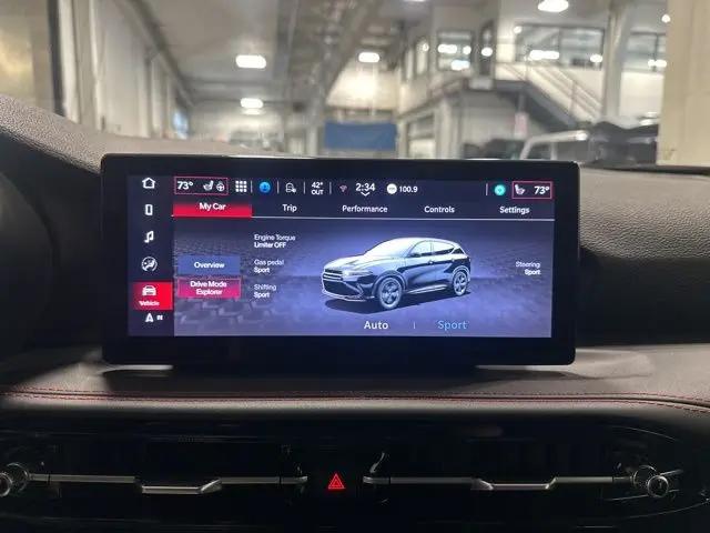 2024 Dodge Hornet GT Plus AWD