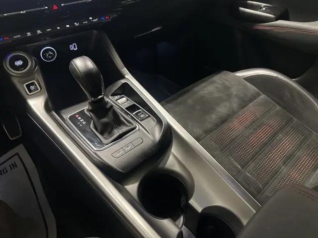 2024 Dodge Hornet GT Plus AWD