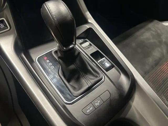 2024 Dodge Hornet GT Plus AWD