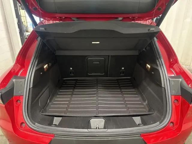2024 Dodge Hornet GT Plus AWD