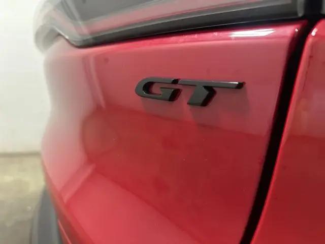 2024 Dodge Hornet GT Plus AWD
