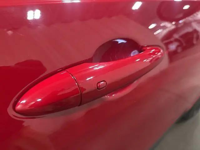 2024 Dodge Hornet GT Plus AWD