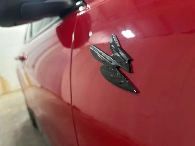 2024 Dodge Hornet GT Plus AWD