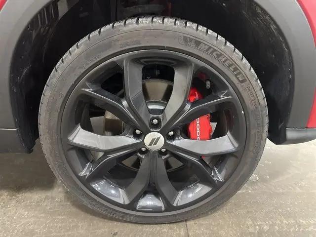 2024 Dodge Hornet GT Plus AWD